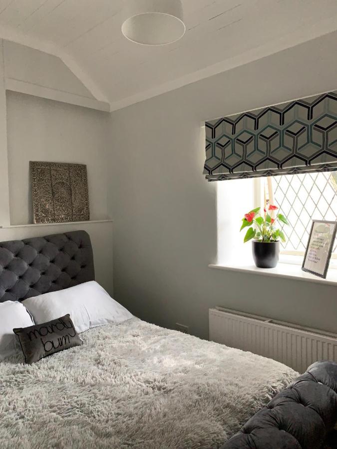 Peveril Cottage Castleton  Bagian luar foto